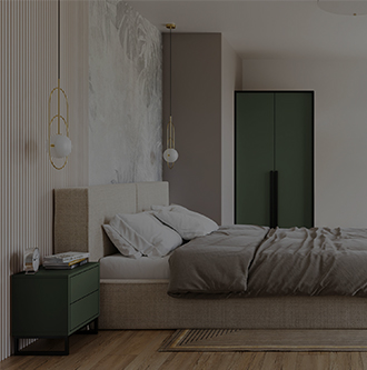 Kategori Soveværelsesmøbler