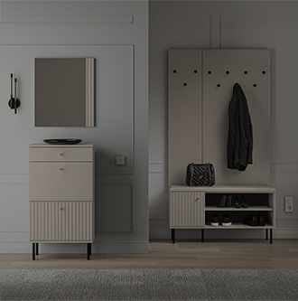 Kategori Møbler til entréen