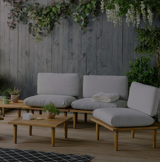 Kategori Udendørs møbler